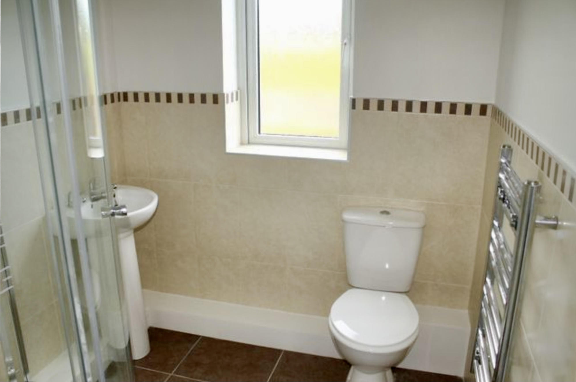 44 Thirlwell Gardens, Carlisle, CA1 2DU