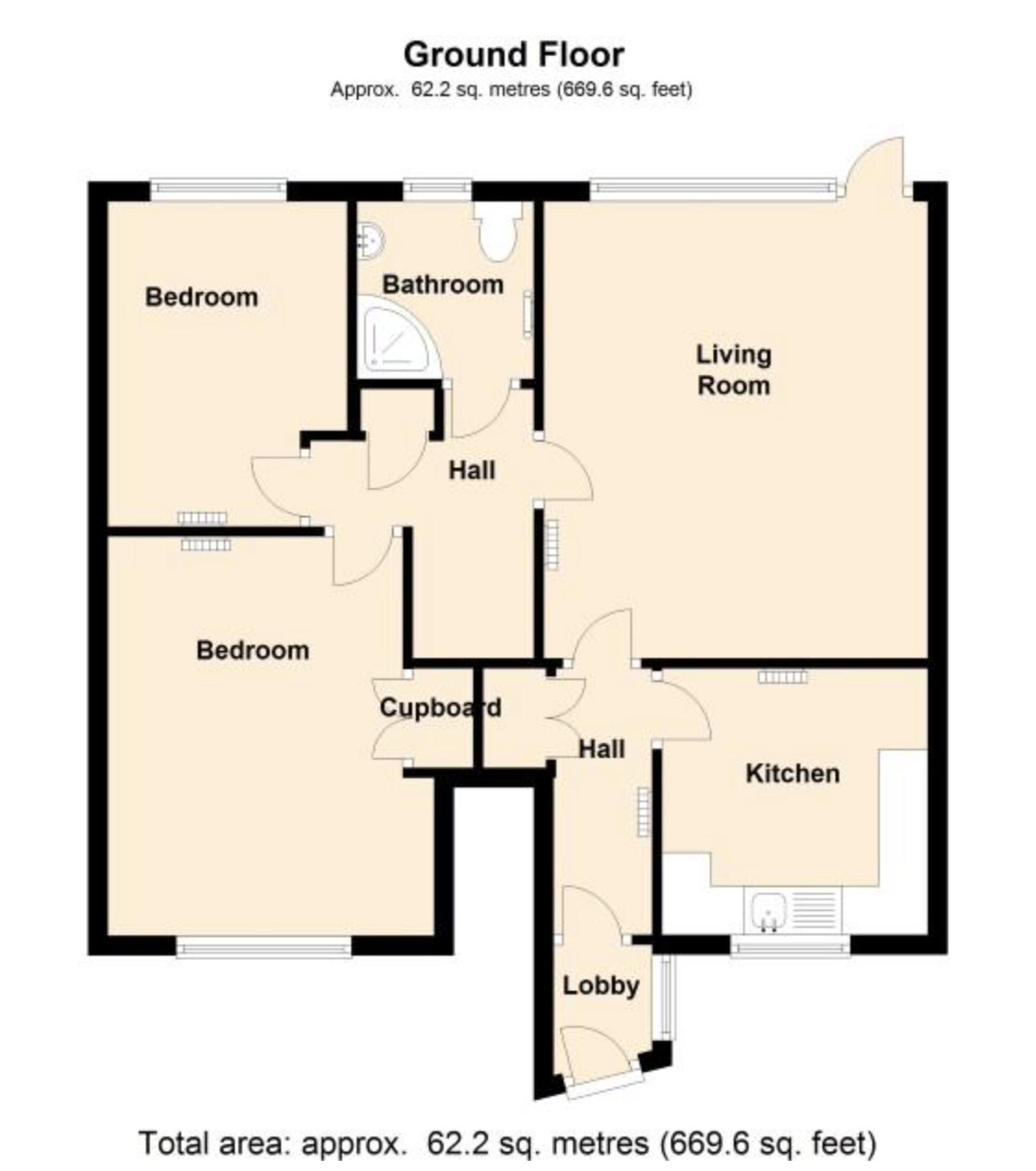 44 Thirlwell Gardens, Carlisle, CA1 2DU