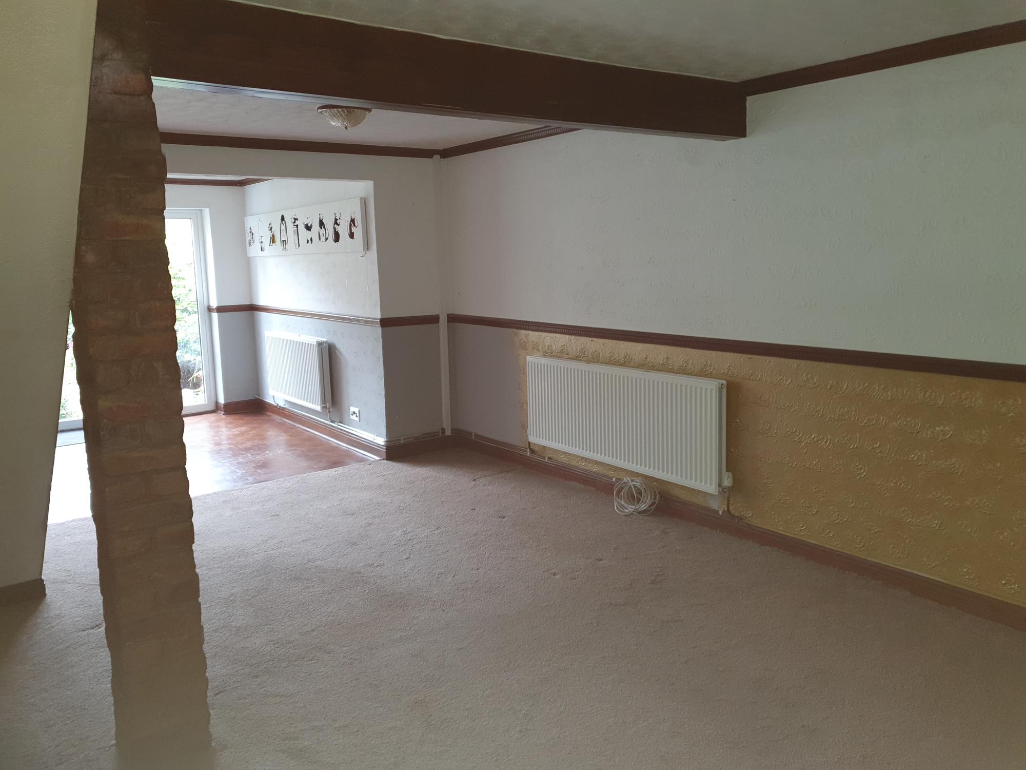 13 Bedford Rise, Winsford, CW7 1NE