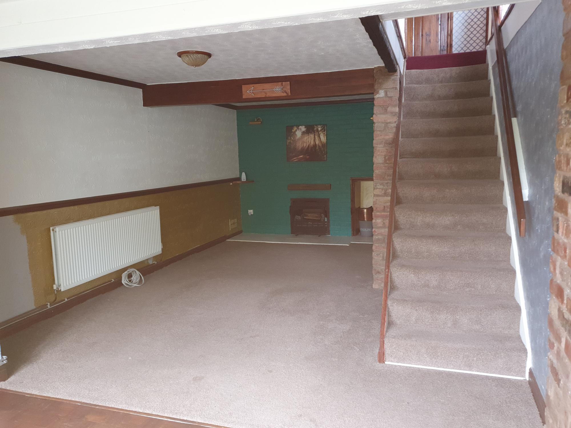 13 Bedford Rise, Winsford, CW7 1NE