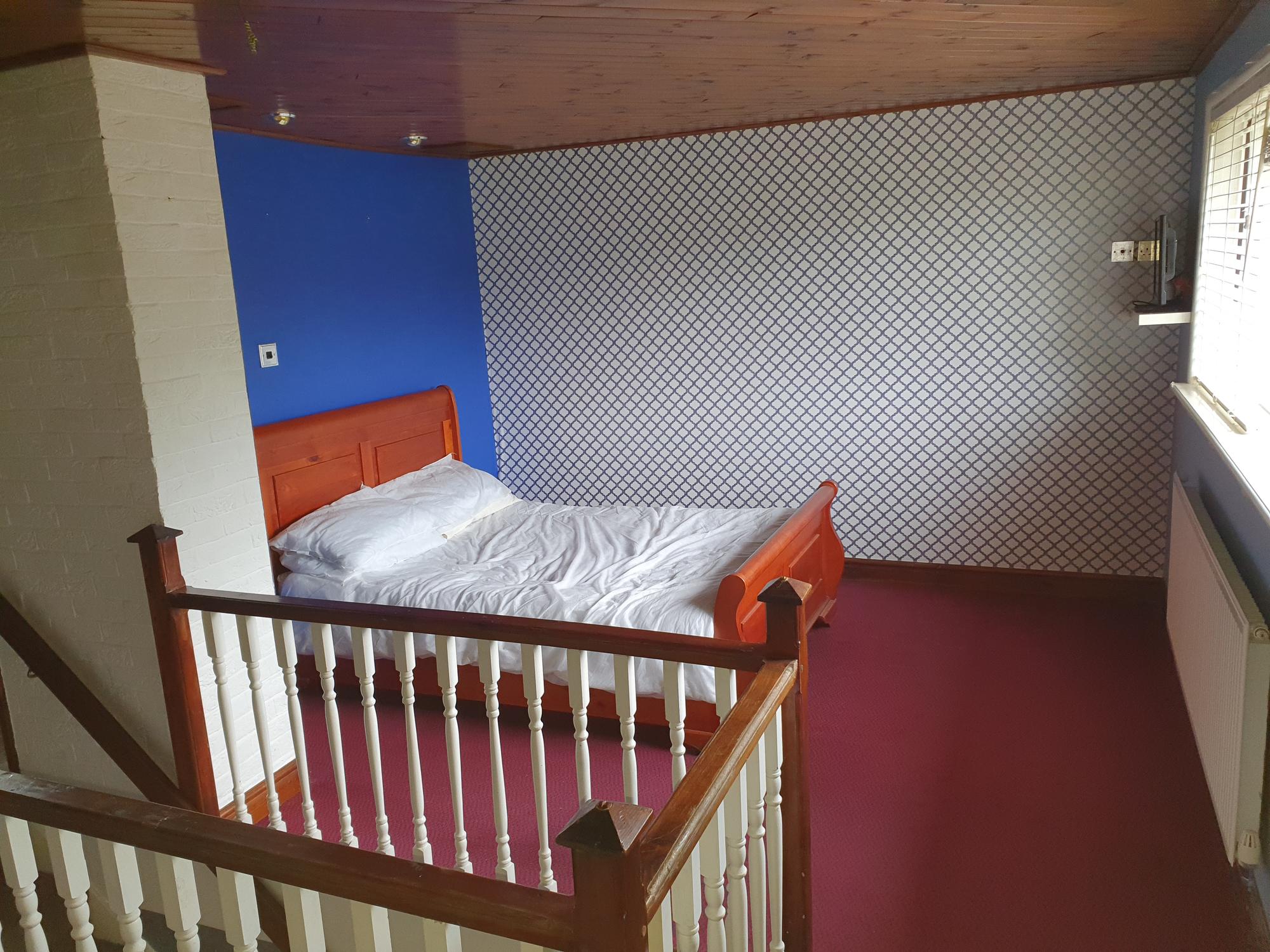 13 Bedford Rise, Winsford, CW7 1NE