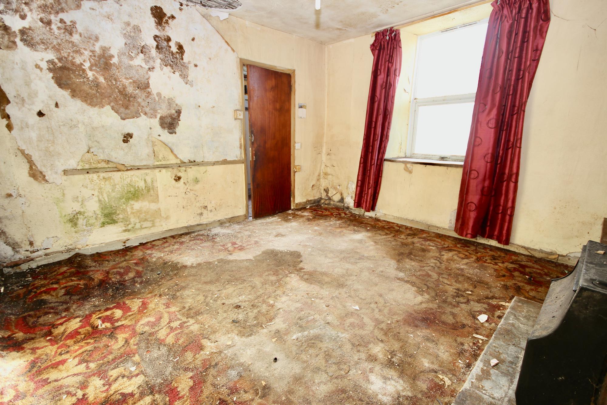 14 Bullers Terrace, Redruth, TR15 1PQ