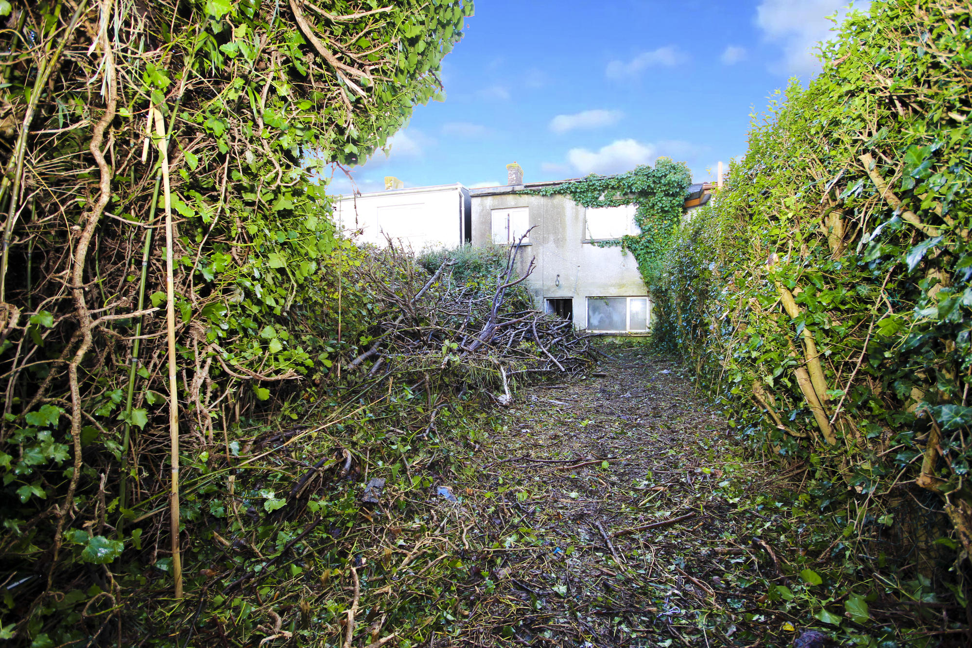14 Bullers Terrace, Redruth, TR15 1PQ