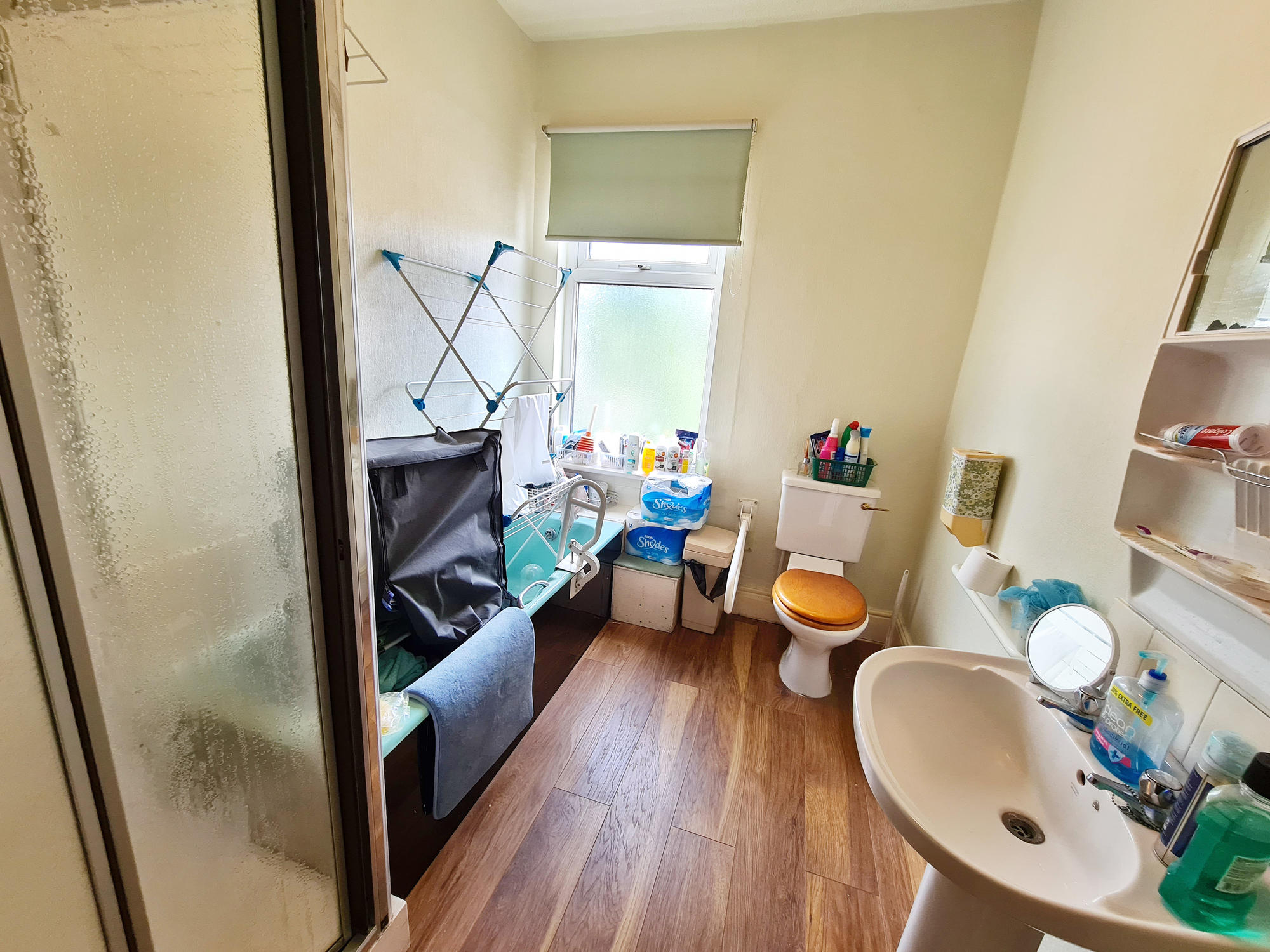 22 Betley Street, Radcliffe, Manchester, M26 2RY