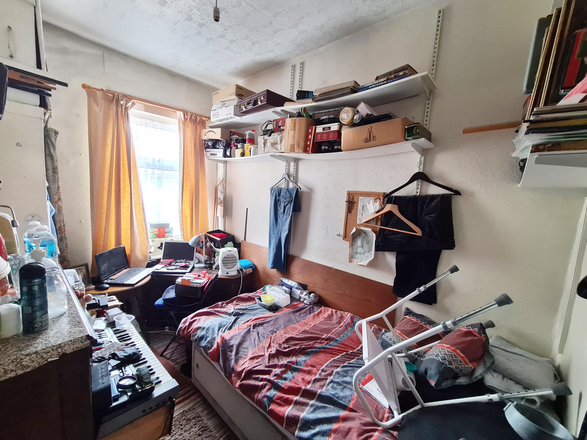 22 Betley Street, Radcliffe, Manchester, M26 2RY