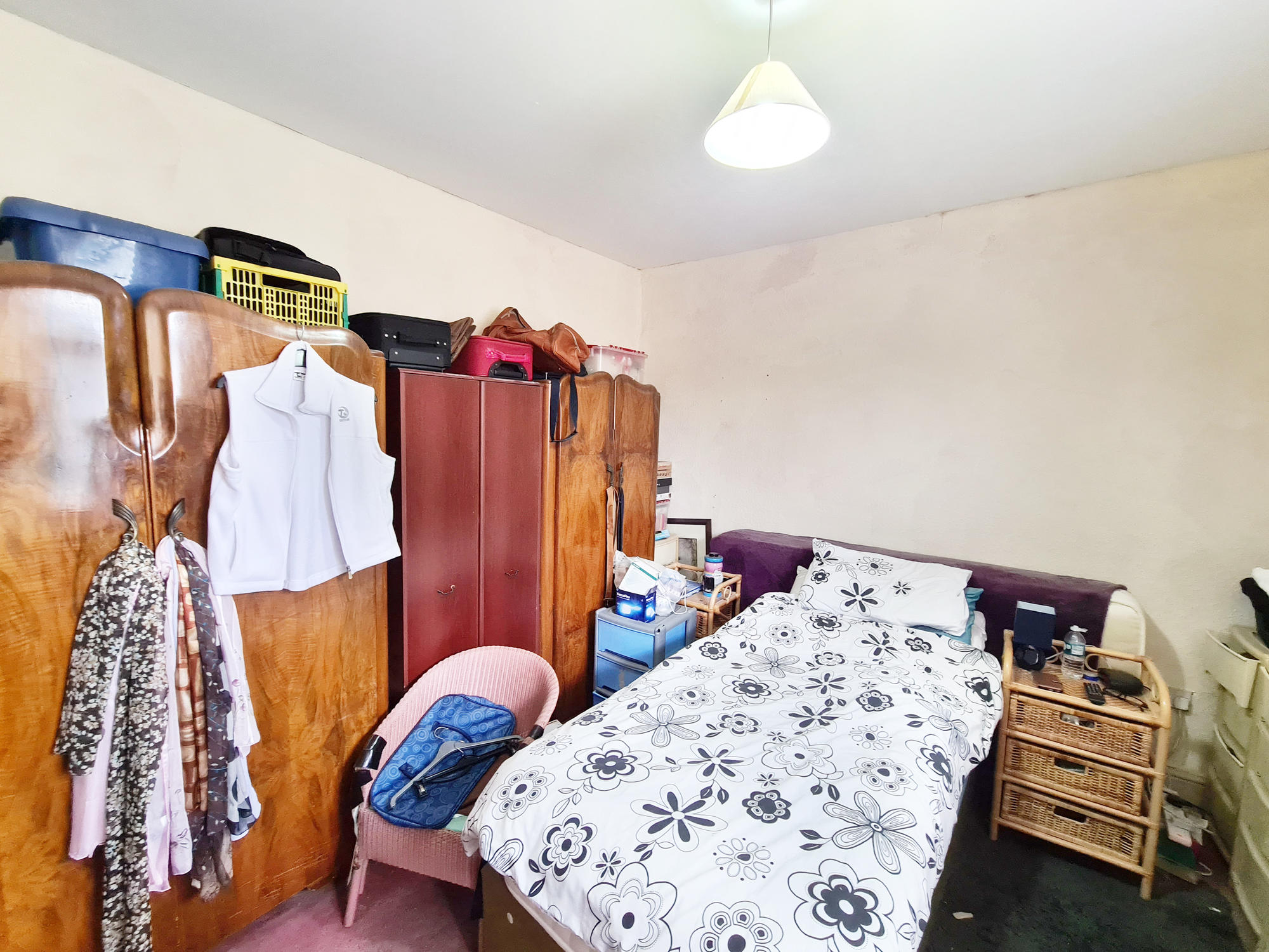 22 Betley Street, Radcliffe, Manchester, M26 2RY