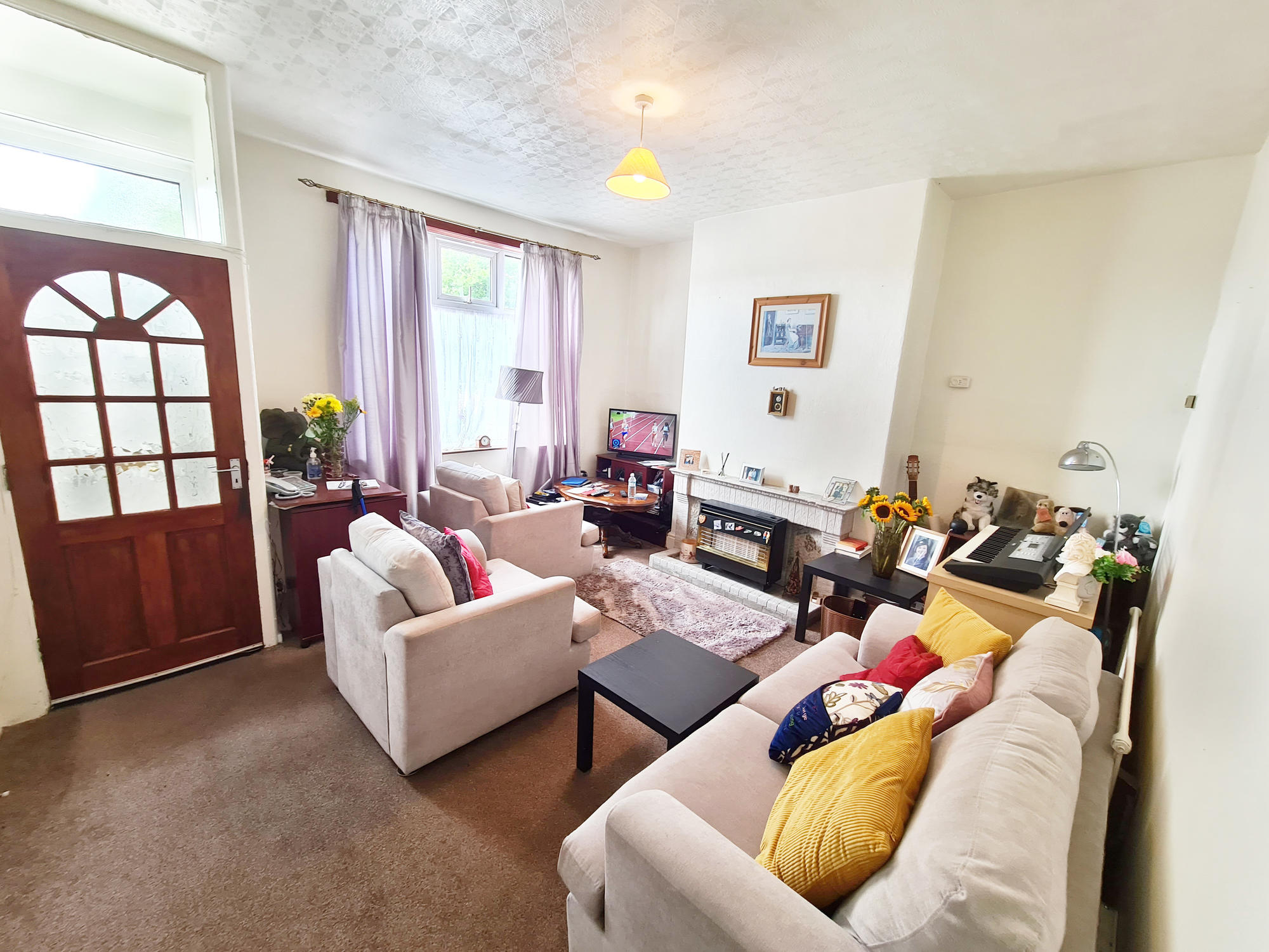 22 Betley Street, Radcliffe, Manchester, M26 2RY