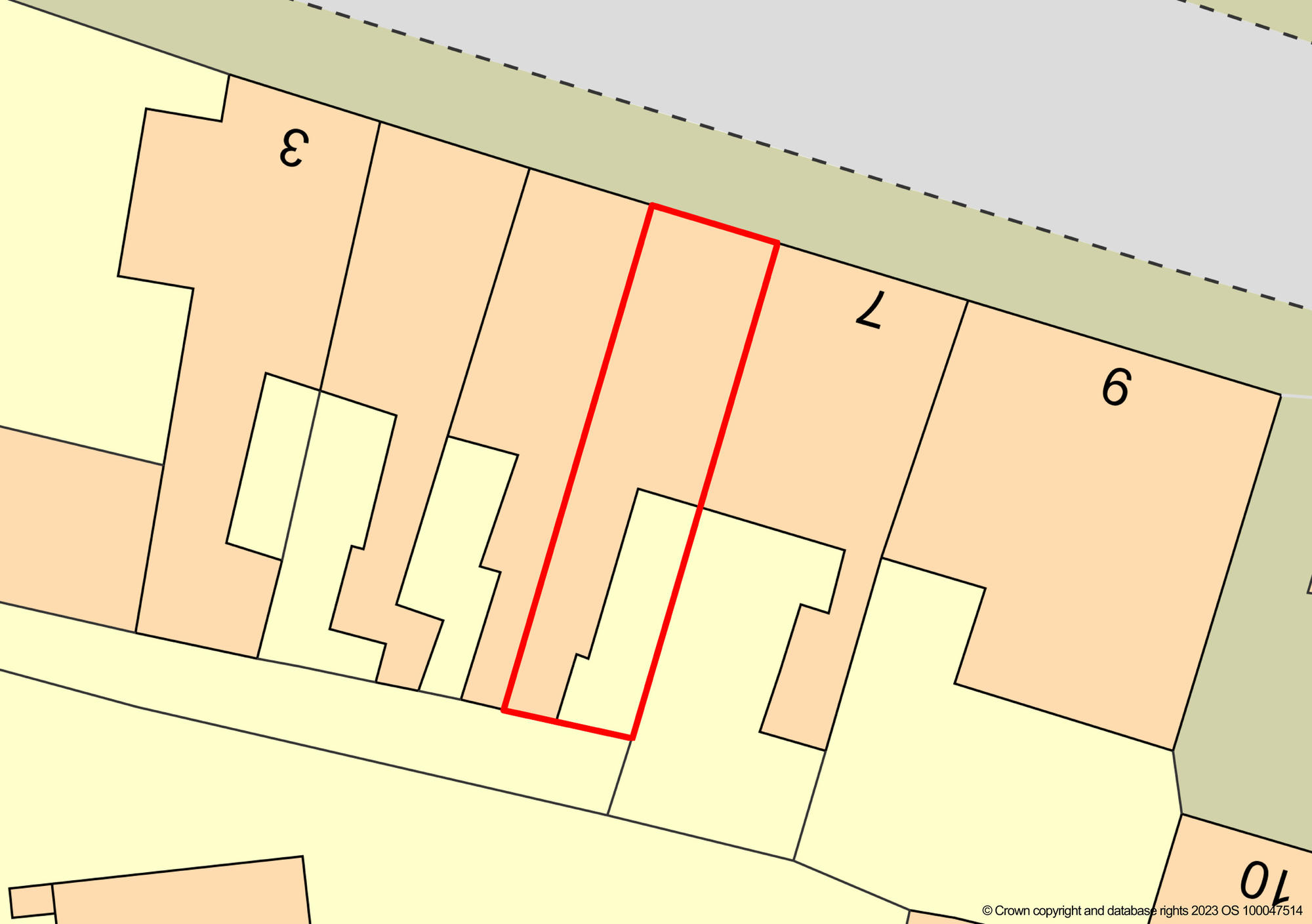 6 High Street, Eldon Lane, Bishop Auckland, DL14 8TD