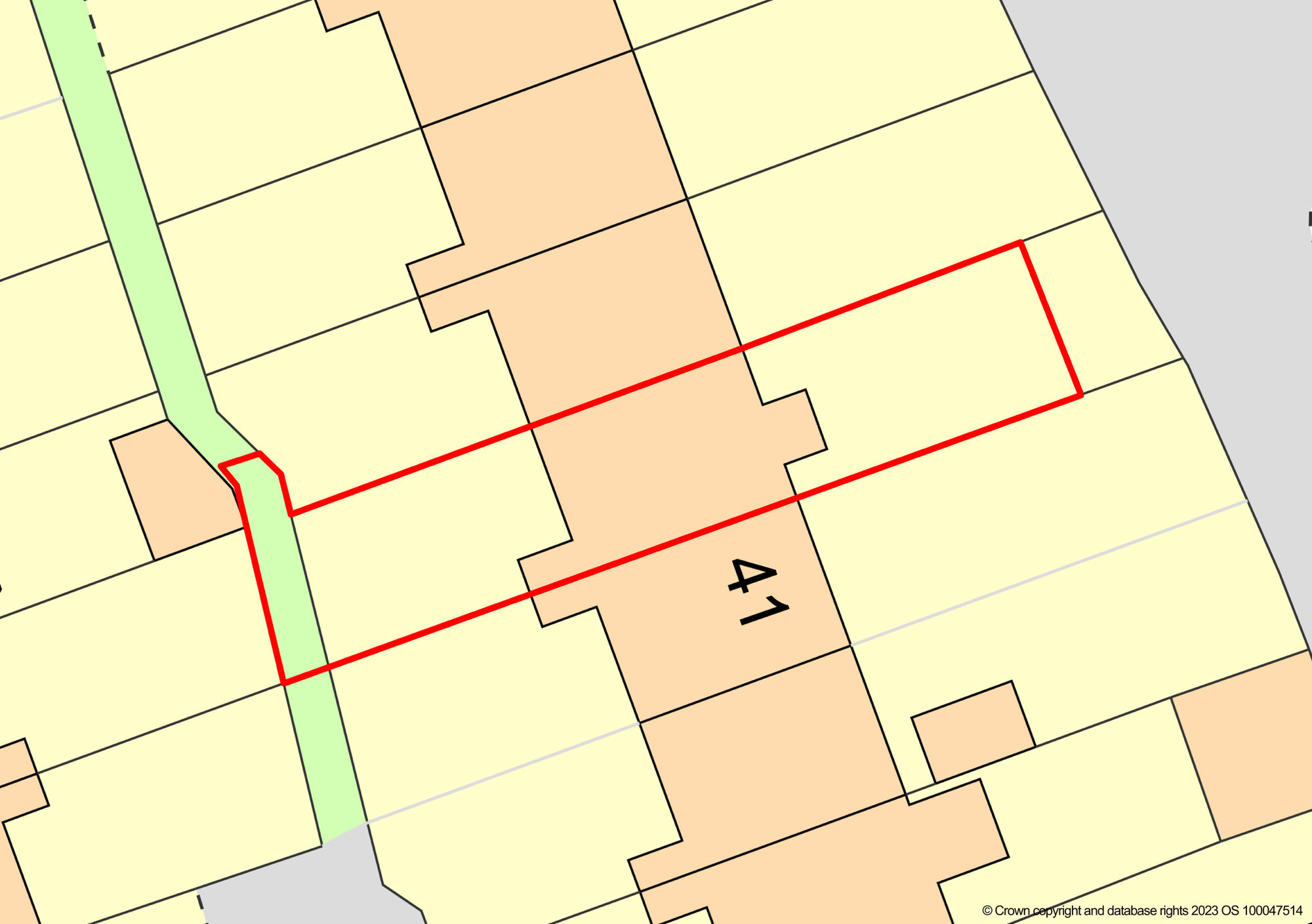 40 Westlea, Clowne, Chesterfield, S43 4QL