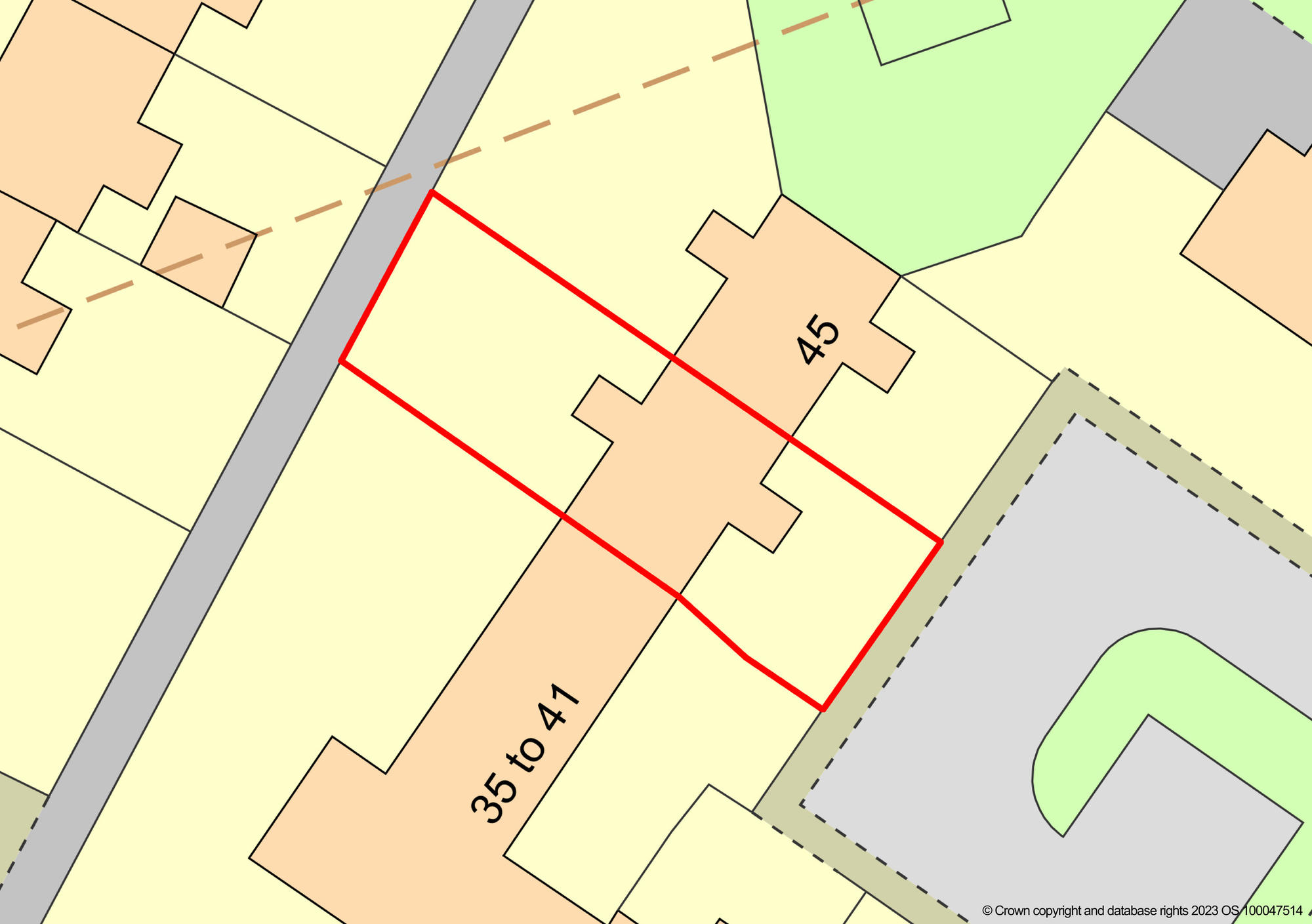 43 Derbyshire Road, Partington, Manchester, M31 4LE