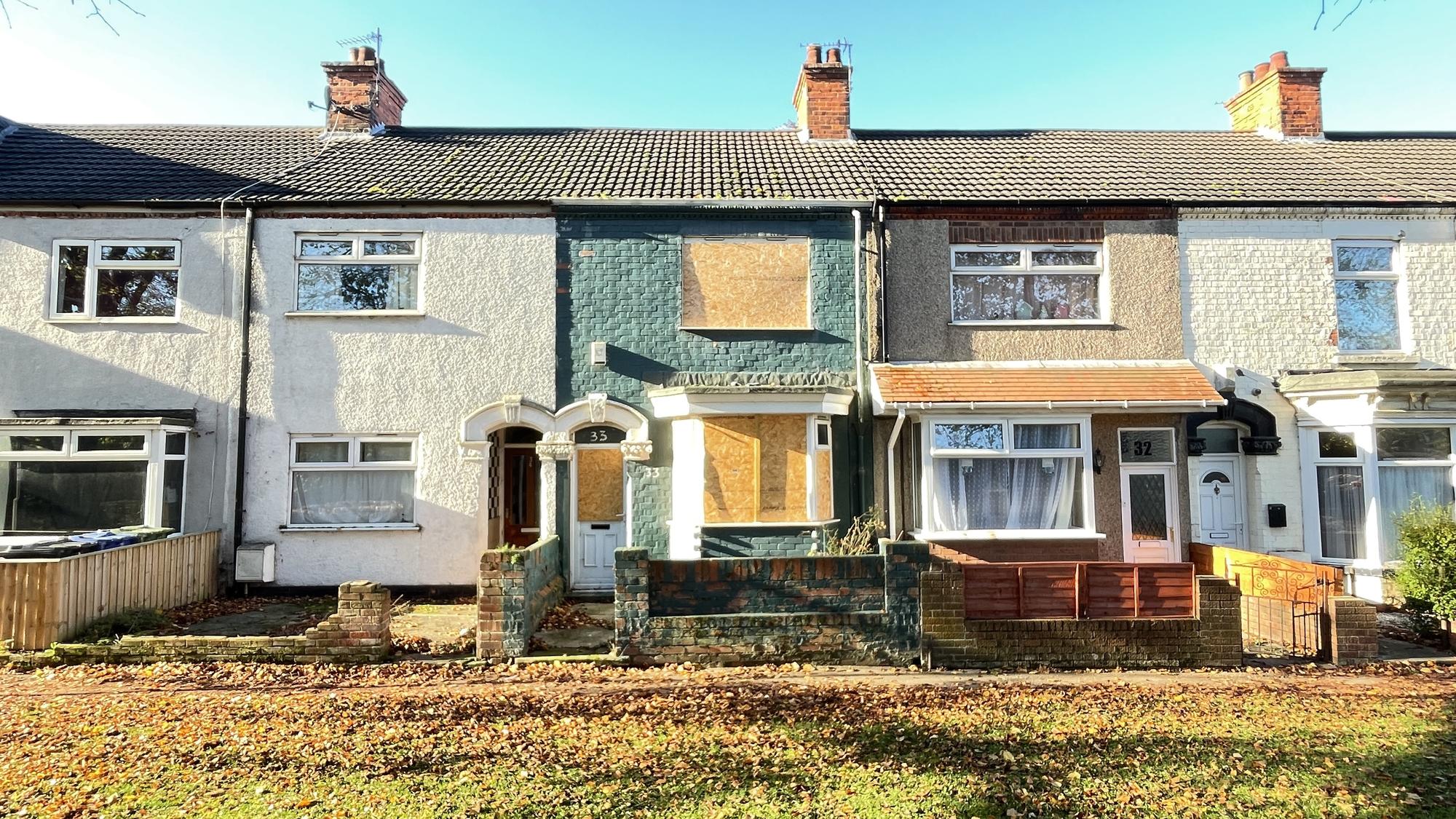  property
